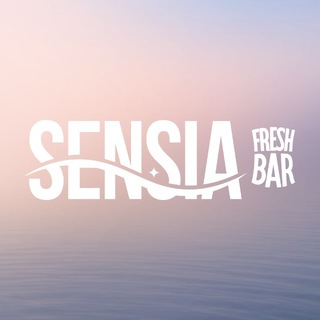 Sensia by Fresh bar - TgScanner