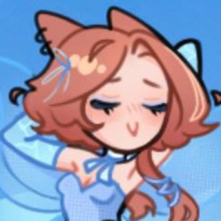 Avatar of Telegram channel "ТОЧНО НЕ LEVIA" @levia_say