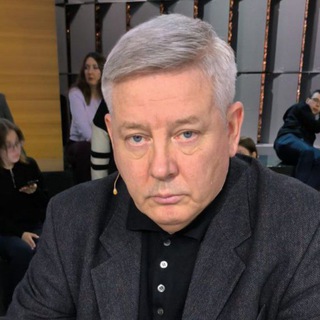 Аватар Телеграм канала "Игорь Пшеничников / Igor Pshenichnikov" @igpshenich
