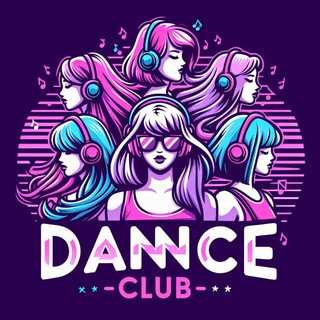 Crypto Dance Club - TgScanner