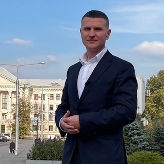 Анатолій Куртєв - TgScanner