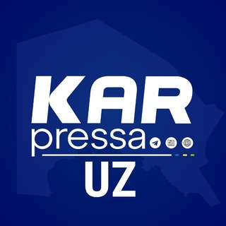 KarPressa UZ - TgScanner