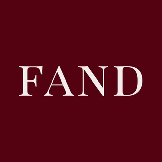 Аватар Телеграм канала "FAND" @fandcommunity