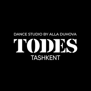 TODES | TASHKENT - TgScanner