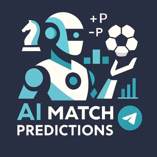 AI match predictions - TgScanner