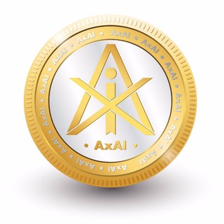 Avatar del canal de Telegram "Axai News and Announcements" @axaiinsrantexchange