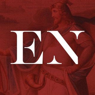 Аватар Телеграм каналу "Ego Non" @egononofficiel