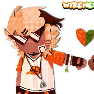 Avatar of Telegram channel "homestuck cf" @h0mestuckcfdaily