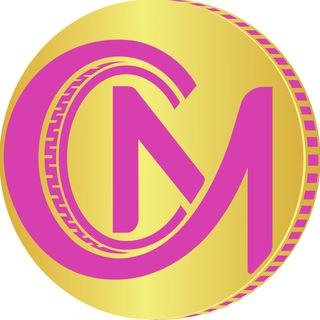 CoinM Ventures - Crypto Community - TgScanner