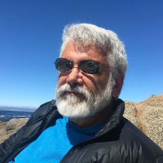 Avatar of Telegram channel "Robert W Malone, MD" @rwmalonemd