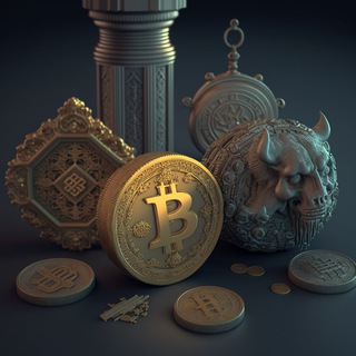 Crypto Investment - TgScanner