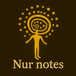 nur.notes - TgScanner