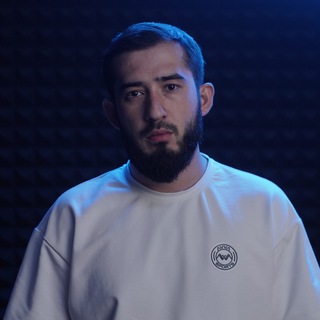 Abdusattor - TgScanner