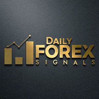 Аватар Телеграм каналу "DAILY FOREX SIGNALS" @dailyforex_signals