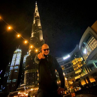 Євген Карась ✙ - TgScanner