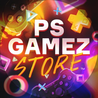 Telegram频道 "Ps Gamez Store" @psn_gamez_store 的头像