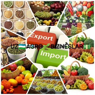 Аватар Телеграм канала "🇺🇿 OLTIARIQ ~ Meva ~ Sabzavot 🇺🇿" @Oltiariq_eksport