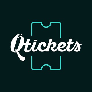 Аватар Телеграм канала "Покупка билетов Qtickets" @qticketsbuybot