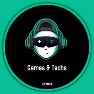 Avatar of Telegram channel "彡[ 𝙶𝚊𝚖𝚎𝚜 & 𝚃𝚎𝚌𝚑𝚜 ]彡" @games_and_techs