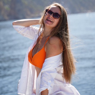 Аватар Телеграм канала "BUSINKA_BLOG" @businkablogg