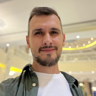 Аватар Телеграм канала "Refat Talks: Tech & AI" @nobilix