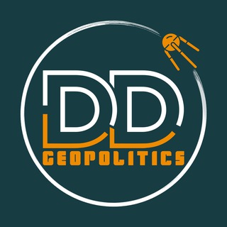 DD Geopolitics - TgScanner