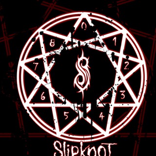 Avatar del canal de Telegram "Metal Bunker" @metal_music_pfff