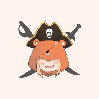 Аватар Телеграм канала "AnimeVost — аниме стабильно и без задержек." @animevostx