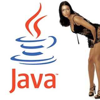 Avatar of Telegram channel "Java & Co" @javarush