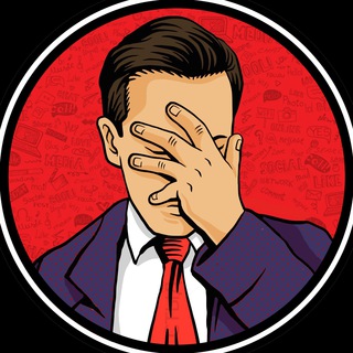 СТЫД - TgScanner