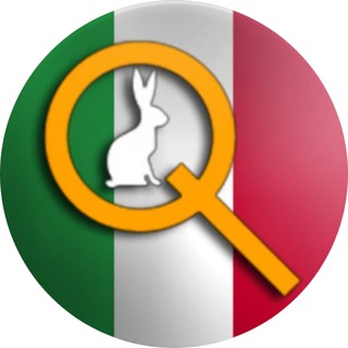Telegram频道 "Qlobal-Change Italia 🇮🇹" @qlobalchangeitalia 的头像