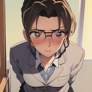 Telegram频道 "名侦探柯南中文版全集" @detectiveconanchineseversion 的头像
