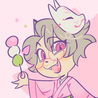 Аватар Телеграм канала "малой️✨️" @spooonochka