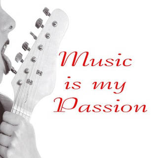 Avatar of Telegram channel "🎼🎸 ᗰᑌSIᑕ IS ᗰY ᑭᗩSSIOᑎ 🎸🎼" @+5rMJ18qH7IEwOTg0