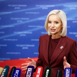 Ольга Казакова - TgScanner
