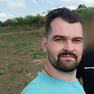 Avatar del canal de Telegram "Nenad Marković 📖" @nenadmarkovic