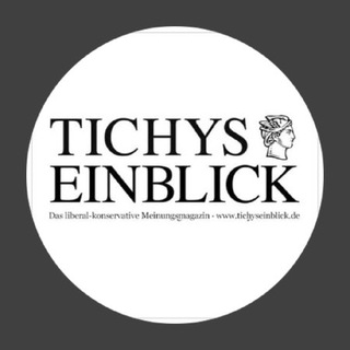 Tichys Einblick - TgScanner