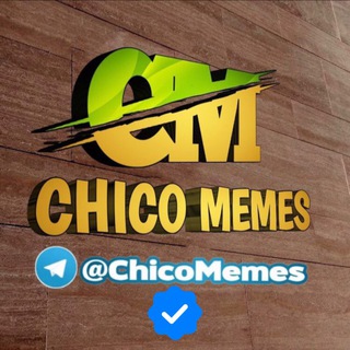 Avatar del canal de Telegram "Chico memes™️" @chicomemes