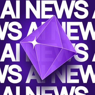 Avatar of Telegram channel "DAOGem: AI News" @daogemai