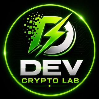 Dev Crypto Lab - TgScanner