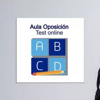 AulaOposión - TgScanner