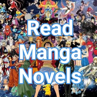 Avatar del canal de Telegram "Read Manga Light Novel" @readallmanganovel