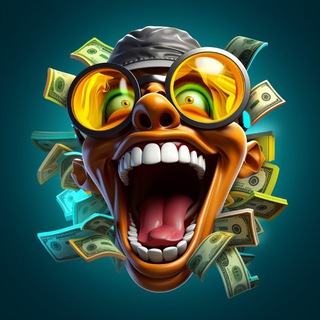 Аватар Телеграм канала "Crazy Money" @crazymoney778