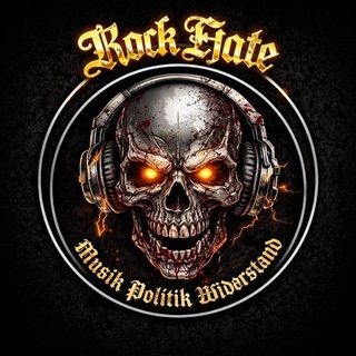 ROCK HATE - TgScanner