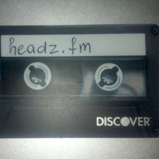 Аватар Телеграм каналу "Headz.FM" @headzfm