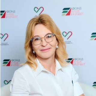 Наталия Зверева - TgScanner
