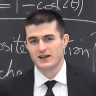 Аватар Телеграм канала "Lex Fridman" @lexfridman