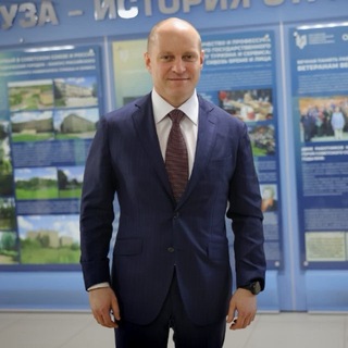 Максим Красноцветов | Пушкинский - TgScanner