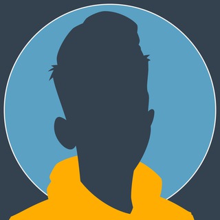 Аватар Телеграм канала "egor.cg" @egorcginstagram