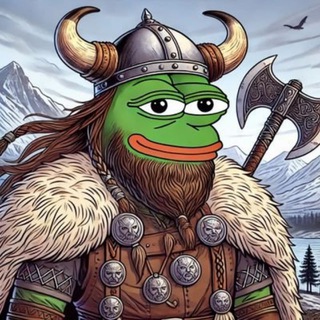Avatar of Telegram channel "OdinPEPE Group" @odinpepe_meme